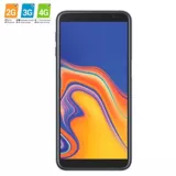 Samsung Galaxy J4 Plus Doble Sim 32Gb Negro