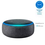 Altavoz Inteligente Echo Dot Amazon Con Alexa