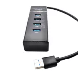 Hub USB 3.0 Neos 10586
