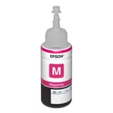 Botella de Tinta Epson 673 Magenta T673320 (L800 - L1800)