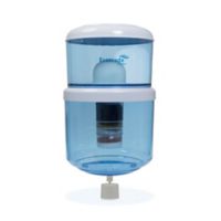 Purificador de Agua para Dispensador Ecotrade 14L