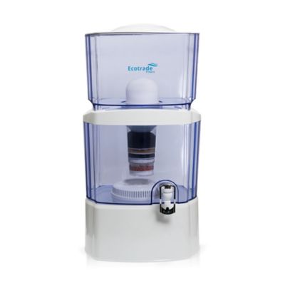 Purificador de Agua Portátil Automática - Filtros y purificadores de agua  al mejor precio