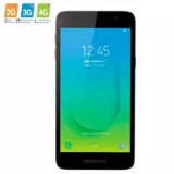 Celular Samsung Galaxy J2 Core 8GB 8MP Negro