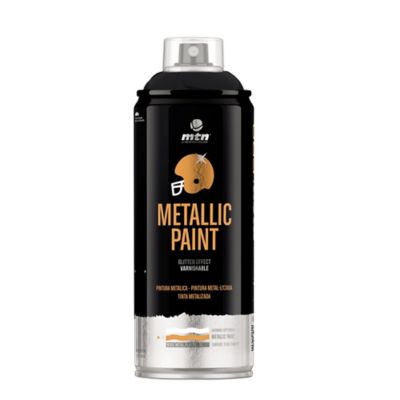 Titan S09030240, Pintura Spray Anticalórica, Negro mate, 400 ml :  .es: Bricolaje y herramientas