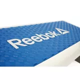 Banco Step Para Entrenamiento Reebok Color Azul