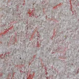 Recubrimiento Decorativo de Pared Ebruli 4,5M2 Rojo-Rosado
