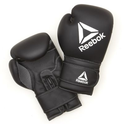 Guantes de boxeo 14 oz Reebok Supergym - SUPERGYM