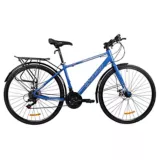 Bicicleta Commuter 29 Pulgadas Azul