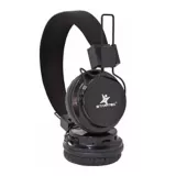 Audífonos Bluetooth St-Hp-B16 Negro