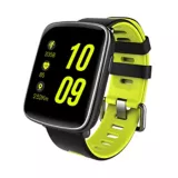 Smartwatch Plus T20 Negro Verde