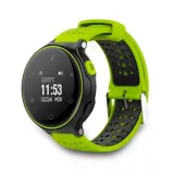 Smartwatch Sport One Verde