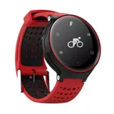 Smartwatch Sport One Rojo