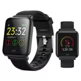 Smartwatch Plus Z1 Negro