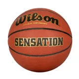 Balon de Baloncesto Sensation -Tradicional
