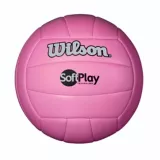 Balón de Voleibol Indoor Color Rosa