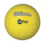 Balón de Voleibol Indoor Color Amarillo