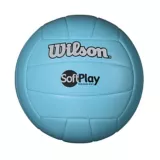 Balón De Voleibol Indoor Color Azul
