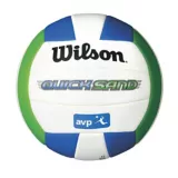 Balón de Voleibol Blanco Quicksand