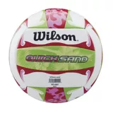 Balón de Voleibol Rosa Quicksand