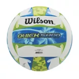 Balón de Voleibol Azul Quicksand