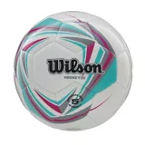 Balón de Fútbol Magnetic Color Turquesa