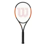 Raqueta de Tenis Profesional Grip2-3 Burn 100 CV Ref T7348-3