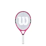 Raqueta de Tenis Junior Semi-Profesional Burn Pink de 21 Pulgadas