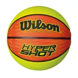 Balon de Baloncesto Hyper Shot Multicolor B0968