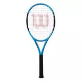 Raqueta de Tenis Profesional Grip 2 y 3 Ultra 100CV T7404-2