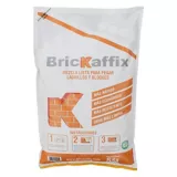 Brickaffix Pega de Ladrillo 2und X 5kg c/u