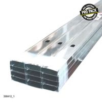 PROPACK Paral B9 3-5/8 X 1-1/4 pulg 0.38mm 2.44m Paquete x 24und