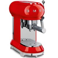 Máquina para Espresso 120V Rojo ECF01RDUS