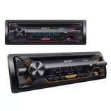 Radio para Carro CDX-G 3200UV con USB/CD/MP3 Y Extrabass