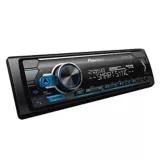 Radio Para Carro MVH S315BT con Bluetooth y Dual Siri Eyes