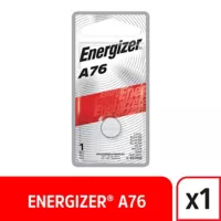 ENERGIZER Pila Energizer A76 1.55V