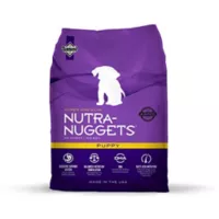 Alimento Seco Para Perro Cachorro Nutra Nuggets Pollo Y Pescado 7.5kg