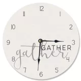 Reloj Gather Together Vanity 30x30