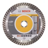 Bosch Disco diamantado continuo 7 pulgadas 2608602396