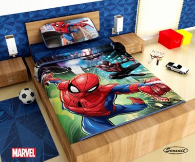 Spiderman - Homecenter