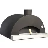 Horno De Leña Para Pizza 80x60 Cm