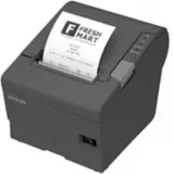 Impresora POS Térmica TM-T88V-834:  USB
