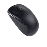 Mouse Inalámbrico NX-7000 Negro
