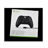 Xbox One Control + Cable 4n6-00001