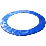 Repuesto Pad De Seguridad Para Trampolín De 2.40 Metros Color Azul