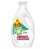 Detergente Liquido Ropa Ariel Regular x2000ml