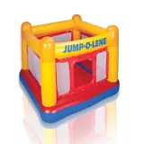 Saltador Hinchable Intex Jump-O-Lene