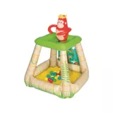 Inflable Jungle 89 x 86 x 107 cm