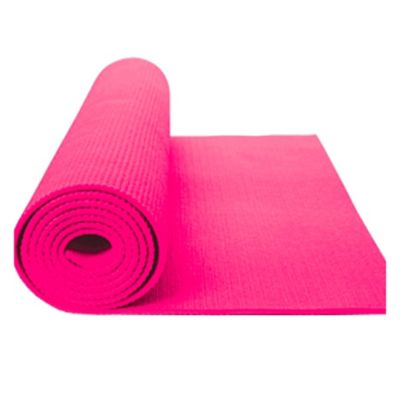Mat Yoga Pilates 10mm Colchoneta De Goma Eva Colores - LhuaStore
