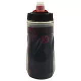 Botellas para Agua de Plástico Deportivas Termo Agua 350Ml Color Rojo