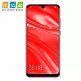 Celular Huawei P Smart 2019 32GB 2.2GHz Rojo
